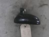 Front door exterior handle SORTMETFOTO