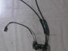 Cerradura de puerta de carga 5D2S61A43102BE