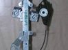 Regulador de puerta delantera con motor TILELKABELFOTO