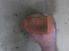 Front indicator light GULSEFOTO