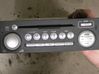 Unidad de control/módulo del navegador GPS ORGMP3