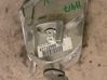 Front indicator light KLAR