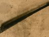 Brazo del limpiaparabrisas delantero STC