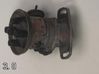 Spark distributor 89SF12100BA