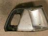 Front indicator light FOTO