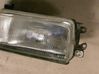 Headlight/headlamp TYC