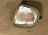 Front indicator light KLAR