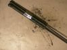 Tailgate/trunk strut/damper 