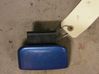 Front door exterior handle 