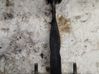 Rear door check strap stopper 1824295