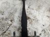 Rear door check strap stopper 1824295