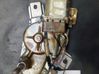 Motor del limpiaparabrisas trasero 287104A00C