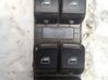 Electric window control switch 8K0959851D
