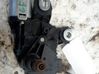 Rear window wiper motor 8R0955711B