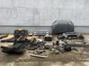 Front piece kit 