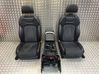 Front driver seat 