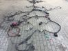 Cableado positivo 