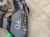 Cableado positivo 