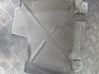 Engine splash shield/under tray 420825689B