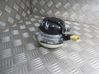 Engine mounting bracket 