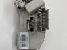 Heater blower motor/fan resistor 985464F