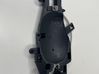 Front door exterior handle/bracket 7199835