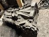 Manual 5 speed gearbox 0B1300027D