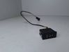 AUX in-socket connector 6930561
