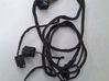 Cableado del sensor de aparcamiento (PDC) 6928363