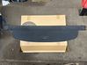 Parcel shelf load cover 4F9863553A