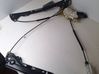 Priekinio el. Lango pakėlimo mechanizmo komplektas 983573