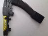 Front seatbelt buckle 7073380