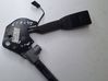Front seatbelt buckle 8257799