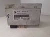 Sunroof control unit/module 66216947795