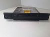Radio/CD/DVD/GPS head unit CD53E39K3