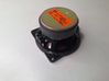 Rear door speaker 6907641
