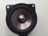 Rear door speaker 6907641
