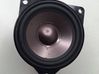 Rear door speaker 6907641