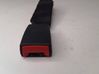 Rear seatbelt buckle 7059774