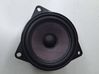 Front door speaker 6930902