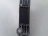 Airbag deployment crash/impact sensor 6911038