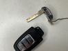 Virta-avain/kortti 8T0959754D