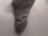 Engine mounting bracket 24168110