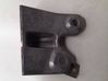 Engine mounting bracket 6771057