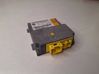 Airbag control unit/module 532237807