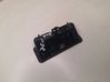 Tailgate/trunk/boot exterior handle 51247118158