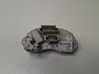 Heater blower motor/fan resistor 985464F