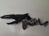 Handbrake/parking brake lever assembly 34406764924