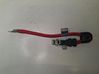Positive cable (battery) 0762239030
