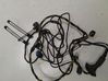 Parking sensor (PDC) wiring loom 8374309